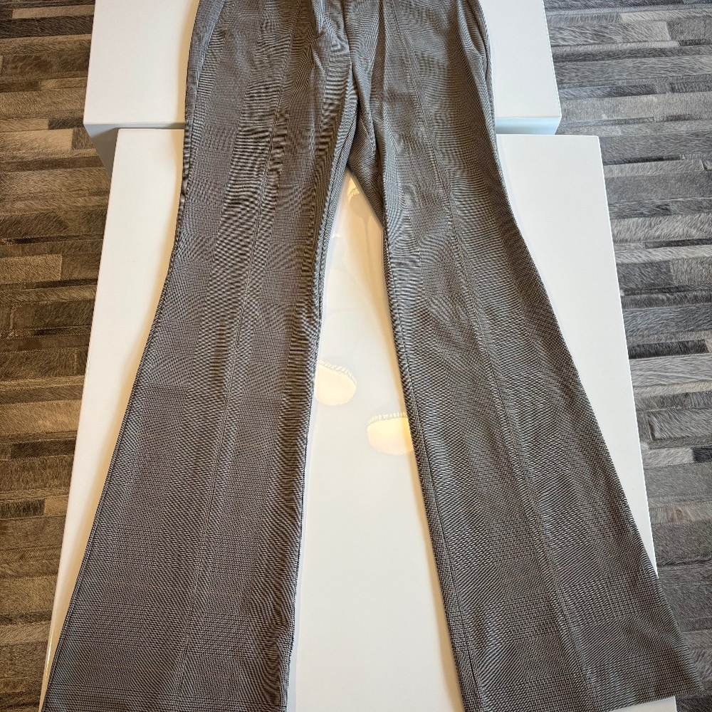 Rag & Bone Simone Flare Pants - Picture 5 of 6